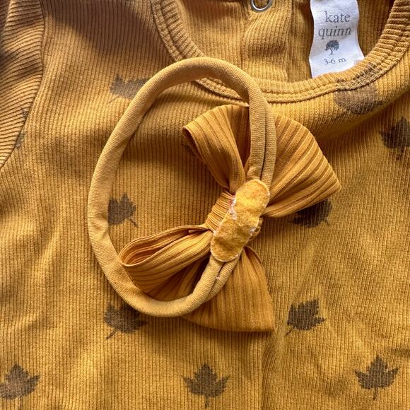 Kate Quinn matching leaf set - Picture 4 of 4